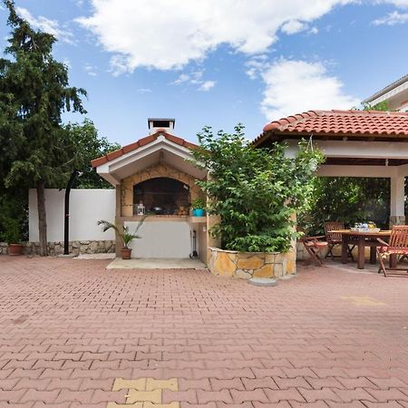 Apartments By The Sea Simuni, Pag - 4083 Kolan Zewnętrze zdjęcie