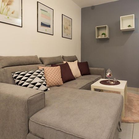 Apartments By The Sea Simuni, Pag - 4083 Kolan Zewnętrze zdjęcie