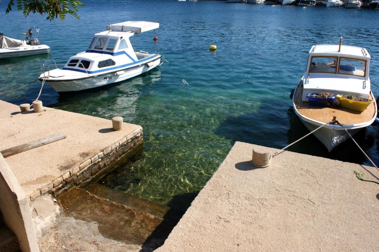 Apartments By The Sea Simuni, Pag - 4083 Kolan Zewnętrze zdjęcie