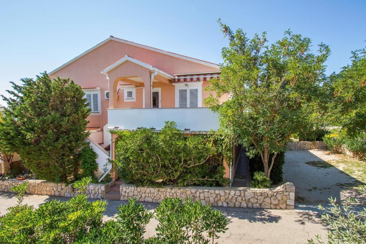 Apartments By The Sea Simuni, Pag - 4083 Kolan Zewnętrze zdjęcie