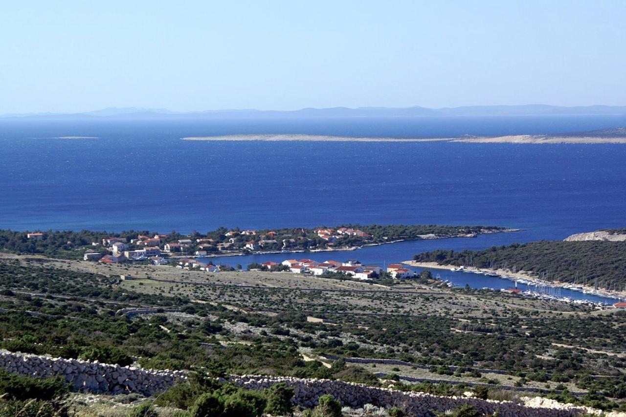 Apartments By The Sea Simuni, Pag - 4083 Kolan Zewnętrze zdjęcie