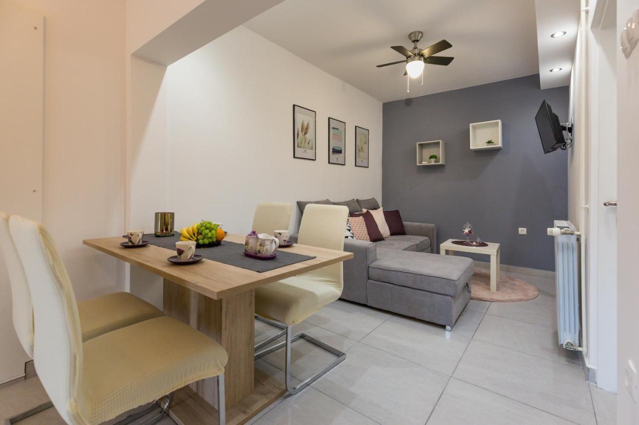 Apartments By The Sea Simuni, Pag - 4083 Kolan Zewnętrze zdjęcie