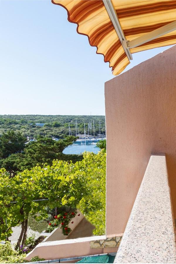 Apartments By The Sea Simuni, Pag - 4083 Kolan Zewnętrze zdjęcie