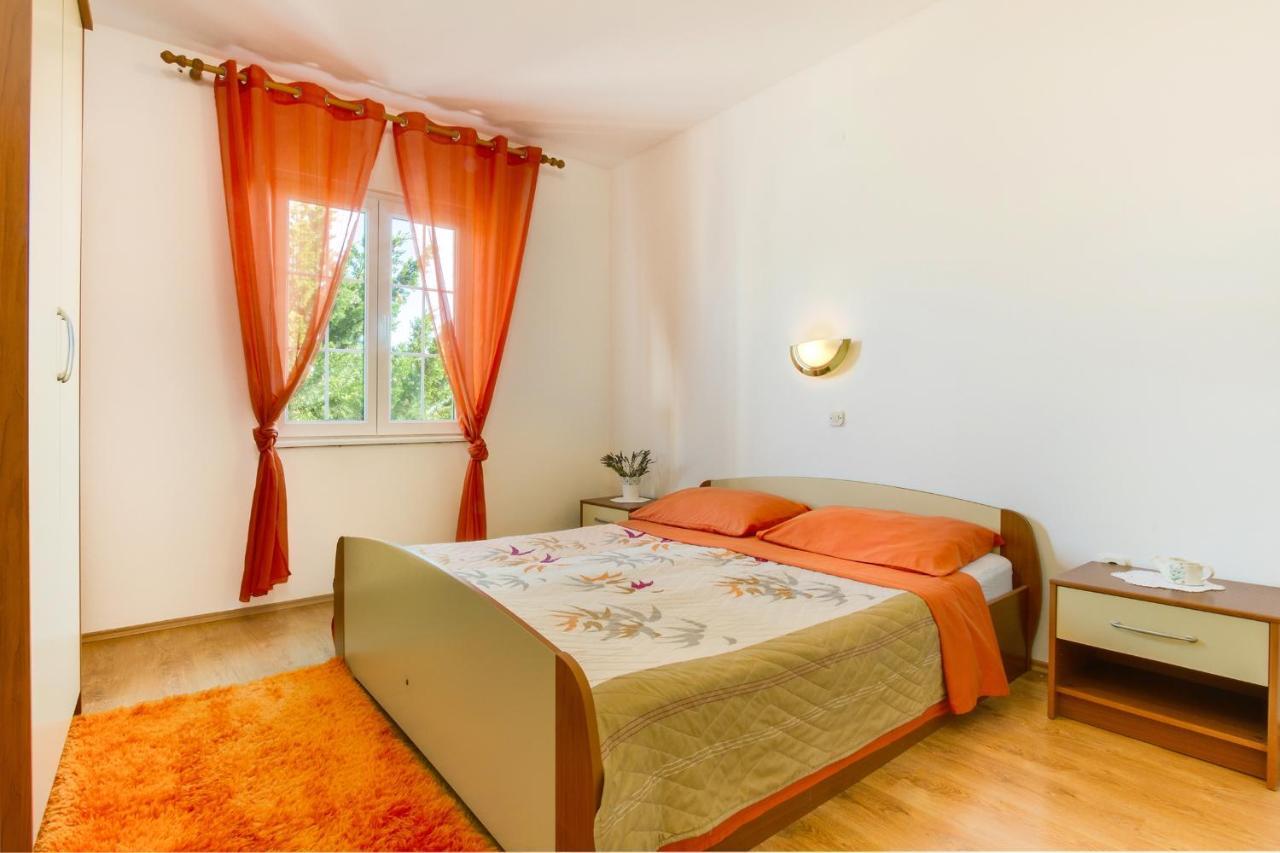 Apartments By The Sea Simuni, Pag - 4083 Kolan Zewnętrze zdjęcie