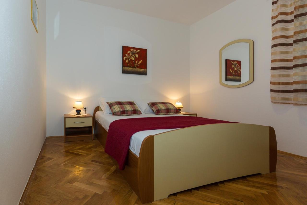 Apartments By The Sea Simuni, Pag - 4083 Kolan Zewnętrze zdjęcie